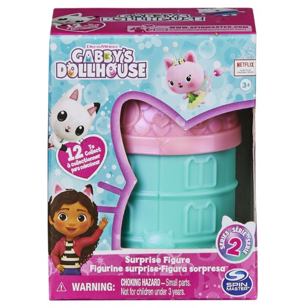 Bild von GDH Mini Figures Asst.2 - 36489