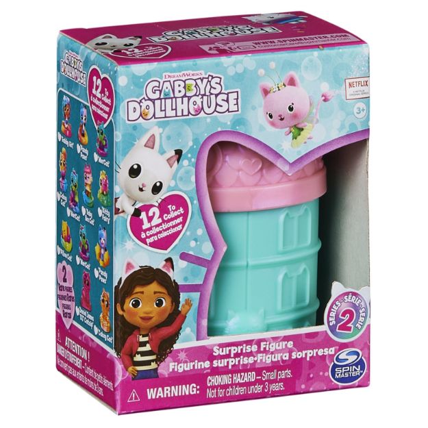 Bild von GDH Mini Figures Asst.2 - 36489