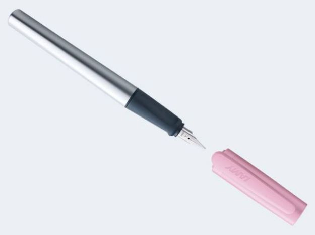 Bild von LAMY Füller nexx rosa L - 1235139