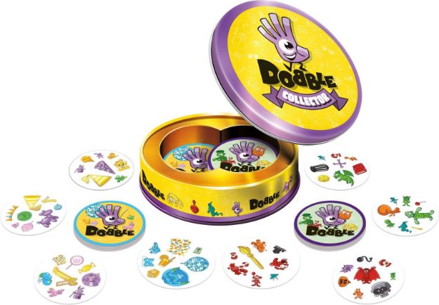 Bild von Dobble Collector - ZYGD0020