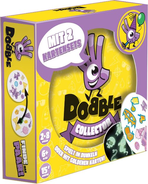 Bild von Dobble Collector - ZYGD0020