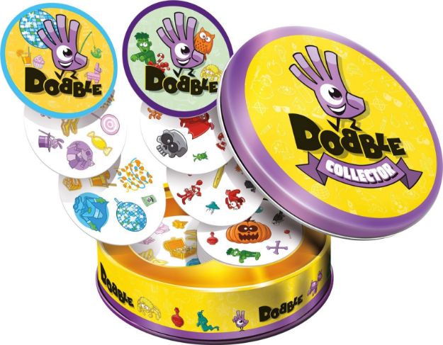 Bild von Dobble Collector - ZYGD0020
