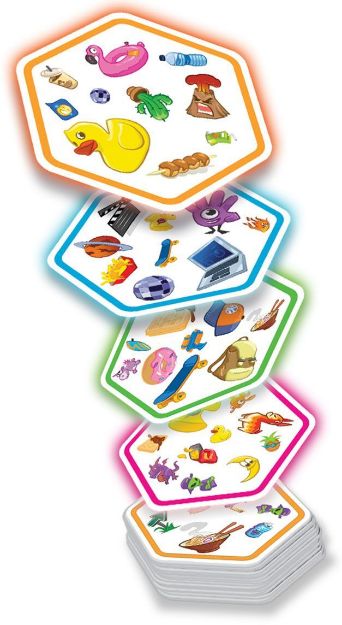 Bild von Dobble Connect - ZYGD0028