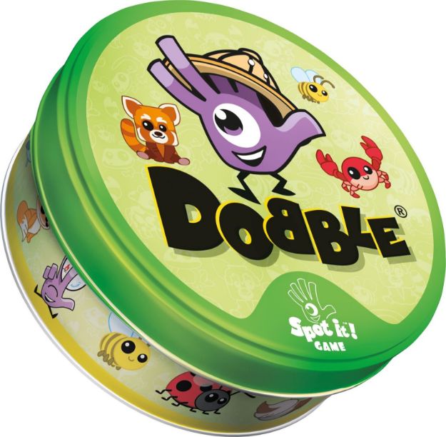 Bild von Dobble Kids - 10880