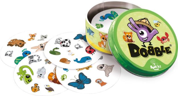 Bild von Dobble Kids - 10880