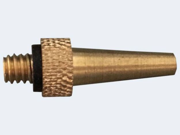 Bild von Ventil 5MM für Ballpumpe - 2352