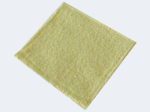 Bild von Tafellappen 15x15cm Baumwolle - Eine Verkaufseinheit = 10 Stück - 5008-2