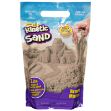 Bild von Kinetic Sand braun 907g - 57019