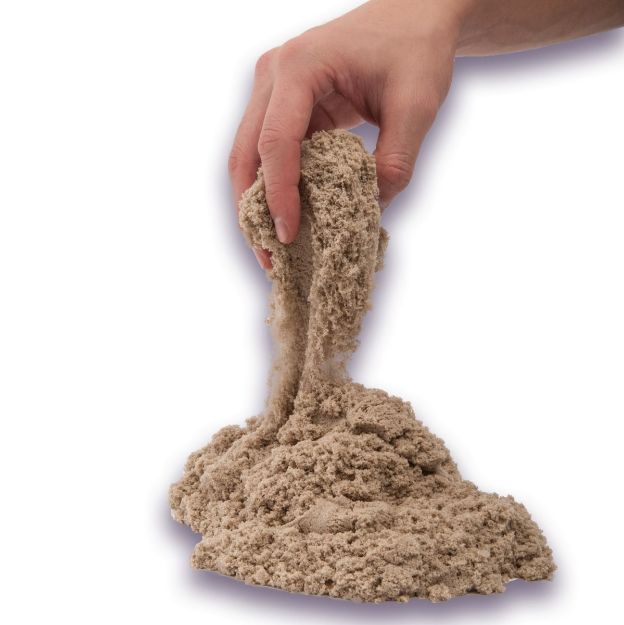Bild von Kinetic Sand braun 907g - 57019