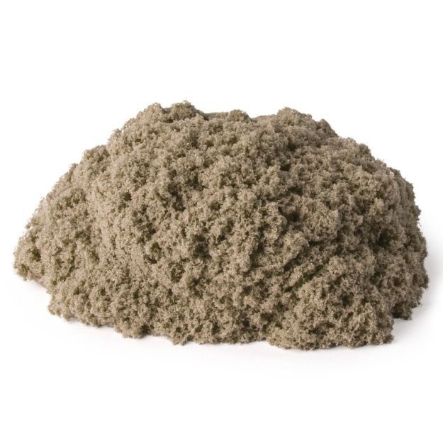 Bild von Kinetic Sand braun 907g - 57019