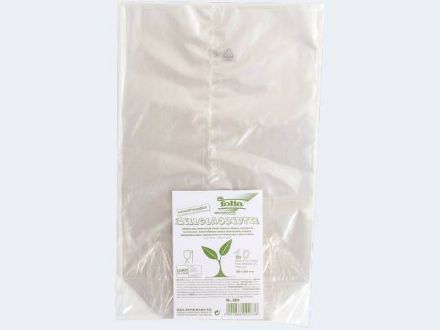 Zeige Details für Zellglas Bodenbeutel 10St 180x300mm - 283 Bild von Zellglas Bodenbeutel 10St 180x300mm - 283