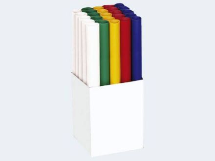 Zeige Details für Transppap Rll 50x70 - Eine Verkaufseinheit = 25 Stück - 870 Bild von Transppap Rll 50x70 - Eine Verkaufseinheit = 25 Stück - 870