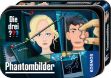 Bild von Kosmos Die drei ??? Phantombilder - 632373