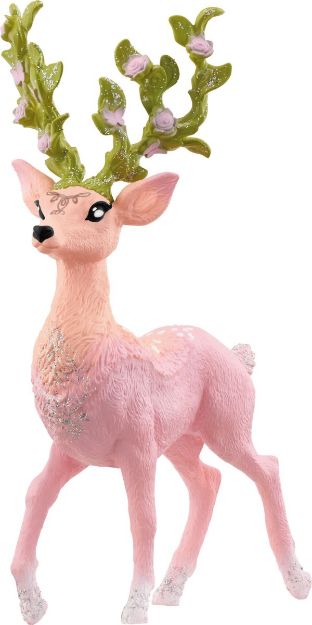 Bild von Schleich Magischer Glitzer-Hirsch Bayala