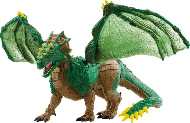 Bild von Schleich EL Dschungeldrache
