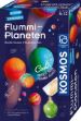 Bild von Kosmos Flummi-Planeten - 657765