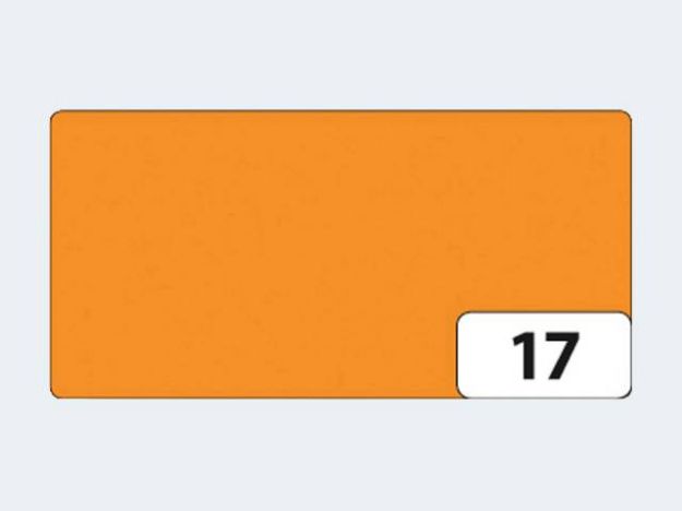 Bild von Fotokarton 50x70 10Bl 300g ocker - 6117