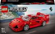Bild von LEGO® Speed Champions - 76934 Ferrari F40 Supersportwagen