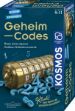 Bild von Geheim-Codes Mitbring-Experimente - 658076