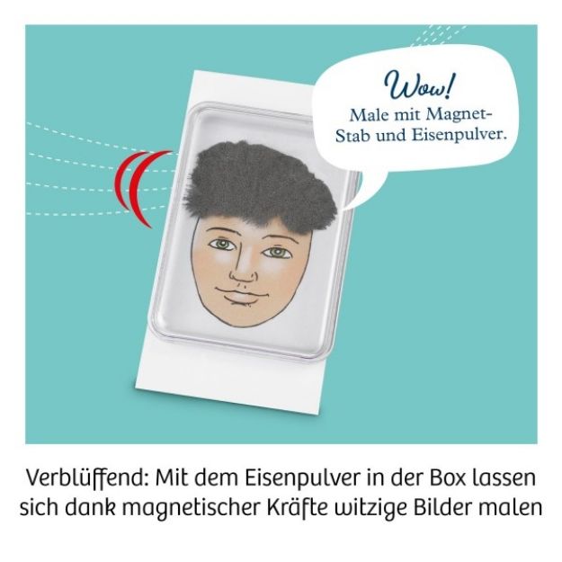 Bild von Magnet-Spaß - 658137