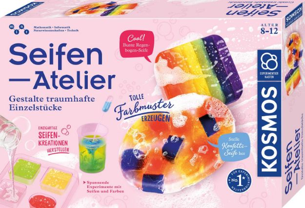 Bild von Kosmos Seifen-Atelier - 671518