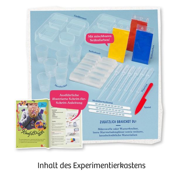 Bild von Kosmos Seifen-Atelier - 671518