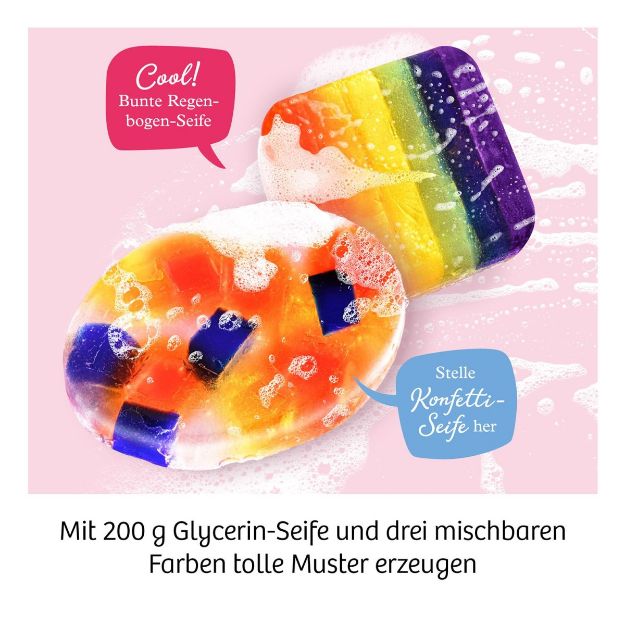 Bild von Kosmos Seifen-Atelier - 671518