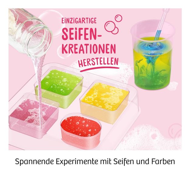 Bild von Kosmos Seifen-Atelier - 671518