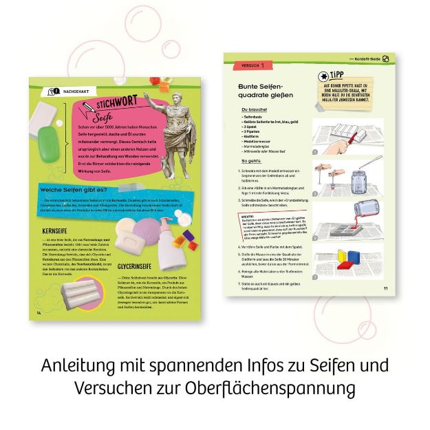Bild von Kosmos Seifen-Atelier - 671518