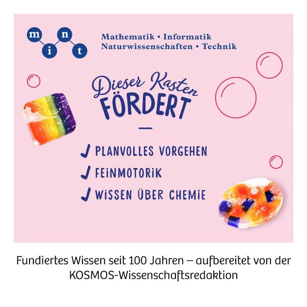 Bild von Kosmos Seifen-Atelier - 671518