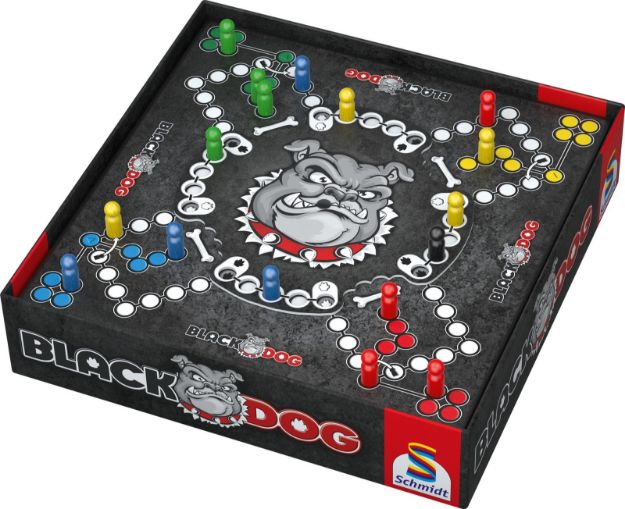 Bild von Schmidt Spiele Black DOG® - 49323