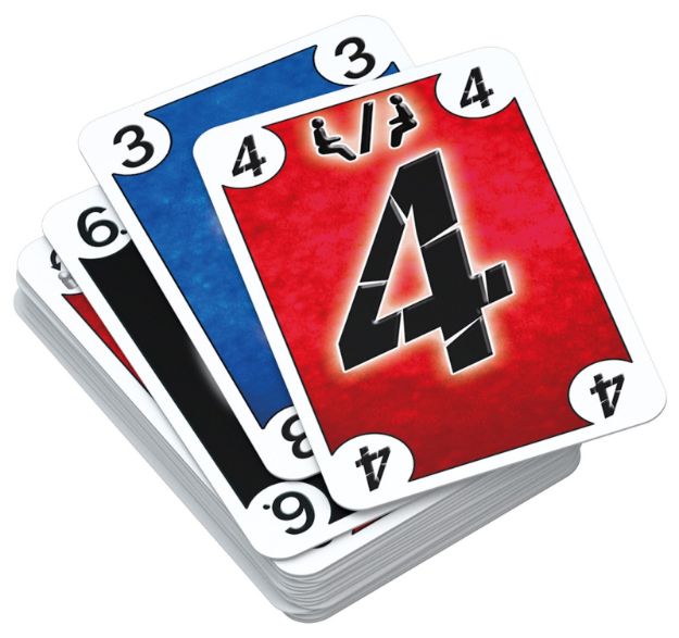Bild von Schmidt Spiele Black DOG® - 49323