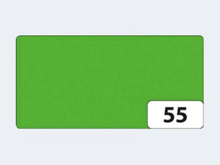 Zeige Details für Tonpapier A4 100Bl 130g grasgrün - 6455 Bild von Tonpapier A4 100Bl 130g grasgrün - 6455