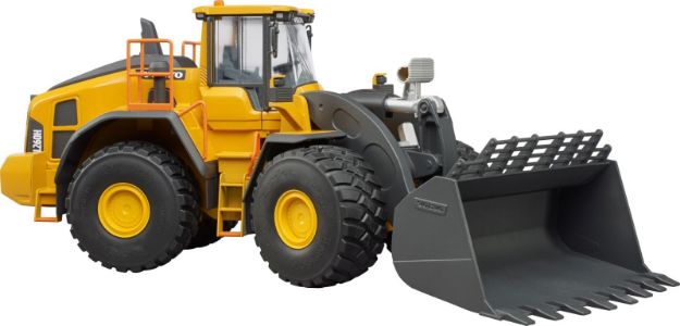 Bild von Bruder 02458 Volvo Radlader L260H