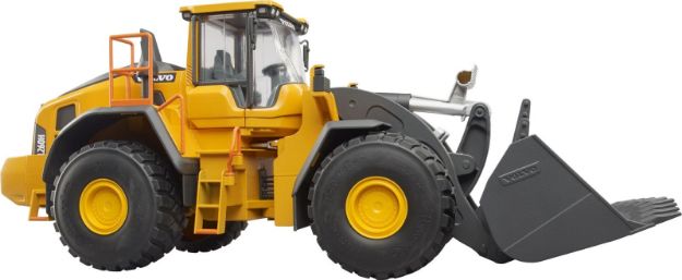 Bild von Bruder 02458 Volvo Radlader L260H