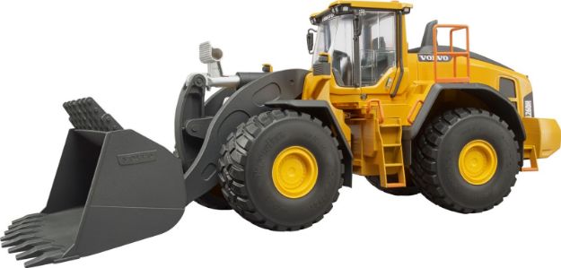Bild von Bruder 02458 Volvo Radlader L260H