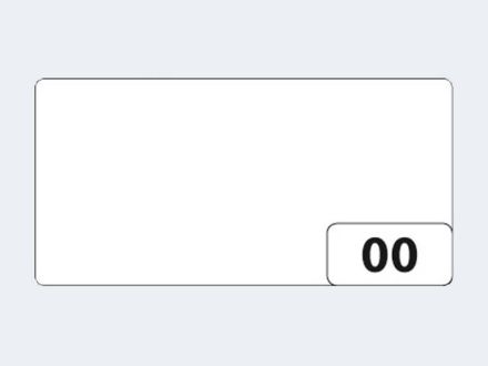 Zeige Details für Tonpapier 50x70 10Bl 130g weiss - 6700 Bild von Tonpapier 50x70 10Bl 130g weiss - 6700