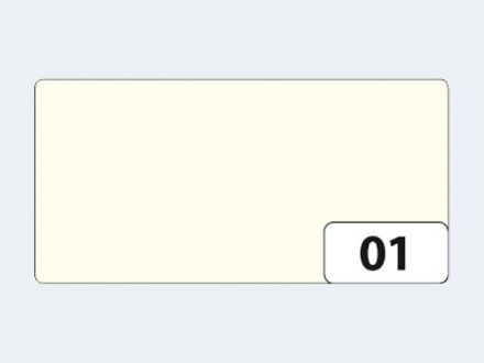 Zeige Details für Tonpapier 50x70 10Bl 130g perlweiss - 6701 Bild von Tonpapier 50x70 10Bl 130g perlweiss - 6701