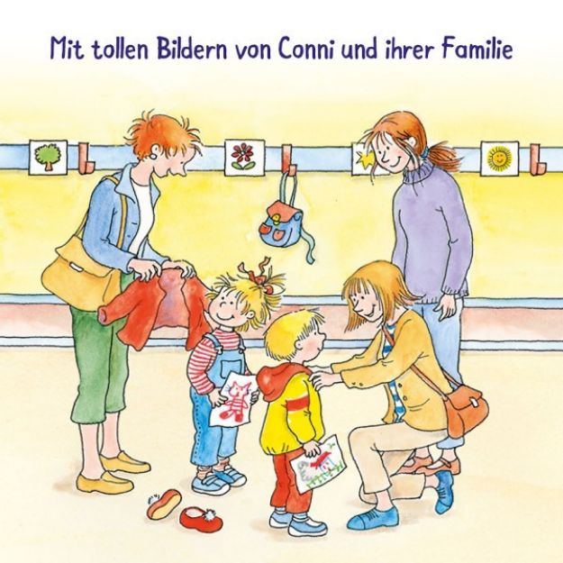 Bild von Connis erste Spiele - 681043