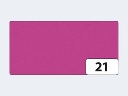 Zeige Details für Tonpapier 50x70 10Bl 130g eosin - 6721 Bild von Tonpapier 50x70 10Bl 130g eosin - 6721