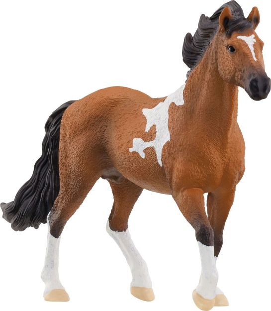Bild von Schleich HC Mangalarga Marchador Hengst