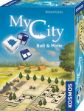 Bild von My City Roll & Write - 682385