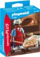 Bild von PLAYMOBIL 71161 Pizzabäcker