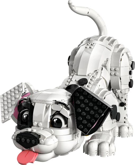 Bild von LEGO® Disney Classic - 43269 Welpe aus 101 Dalmatiner