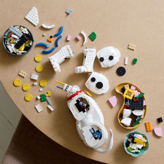Bild von LEGO® Disney Classic - 43269 Welpe aus 101 Dalmatiner