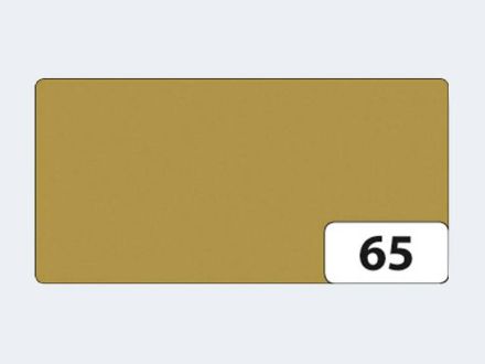 Zeige Details für Tonpapier 50x70 10Bl 130g gold matt - 6765 Bild von Tonpapier 50x70 10Bl 130g gold matt - 6765
