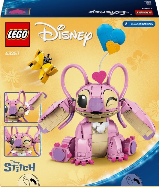 Bild von LEGO® Disney Classic - 43257 Angel