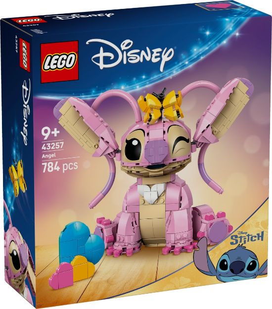 Bild von LEGO® Disney Classic - 43257 Angel
