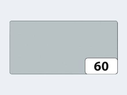 Zeige Details für Tonpapier 50x70 10Bl 130g silber matt - 6760 Bild von Tonpapier 50x70 10Bl 130g silber matt - 6760