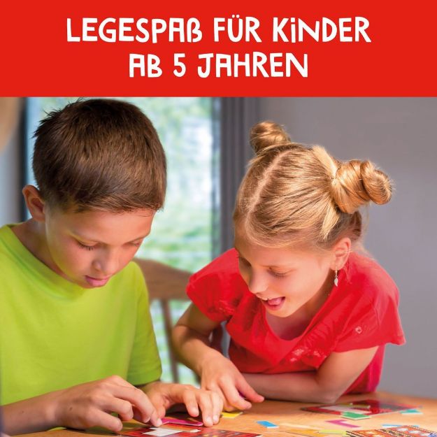 Bild von Kosmos Ubongo Junior - 683429